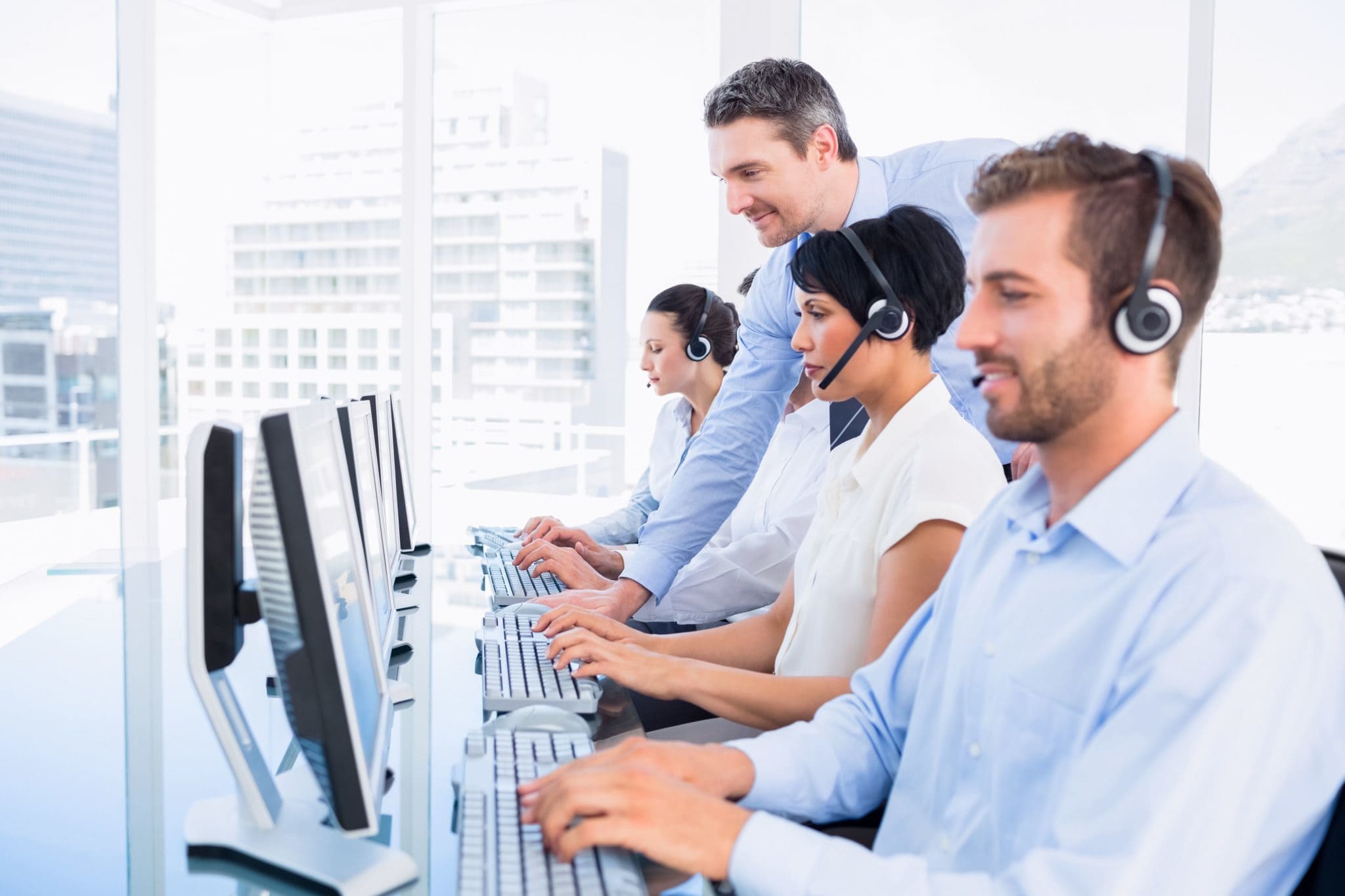 Conhecendo o Unified Service Desk e iniciando uma aplicação de Call Center
