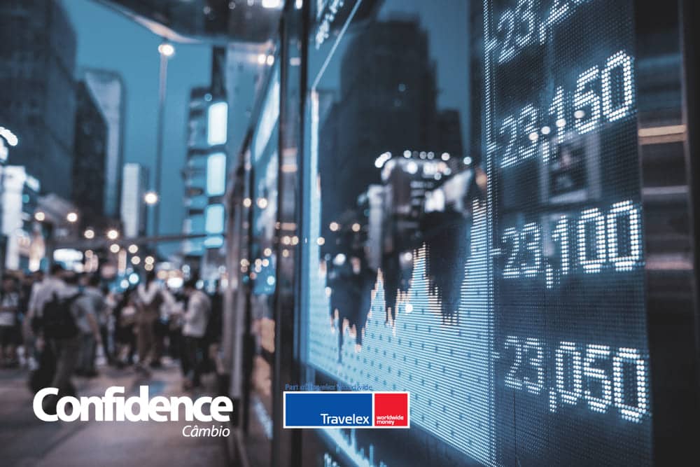 Novo Cliente – Confidence Câmbio investe em CRM para Transformação Digital