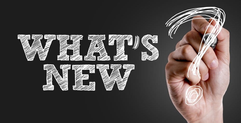 Novidades no Microsoft Dynamics 365