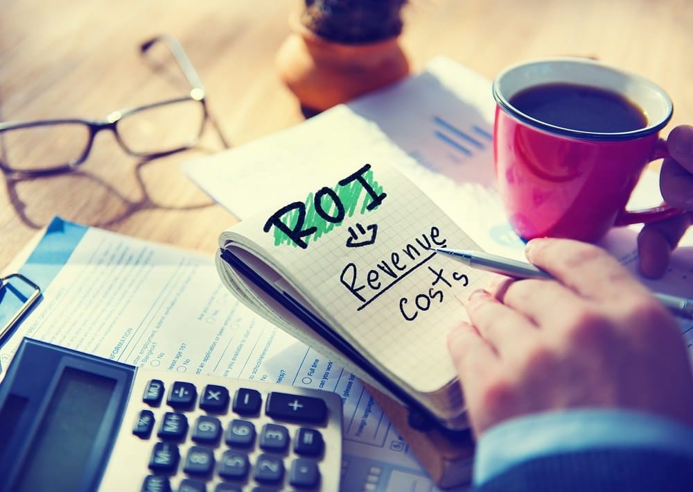 Saiba como fazer o cálculo do ROI e preveja os resultados da empresa