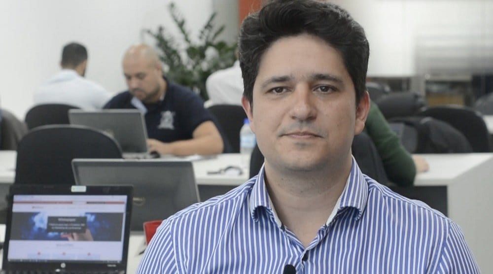 Meu Desenvolvimento Profissional de Encontro com a AlfaPeople