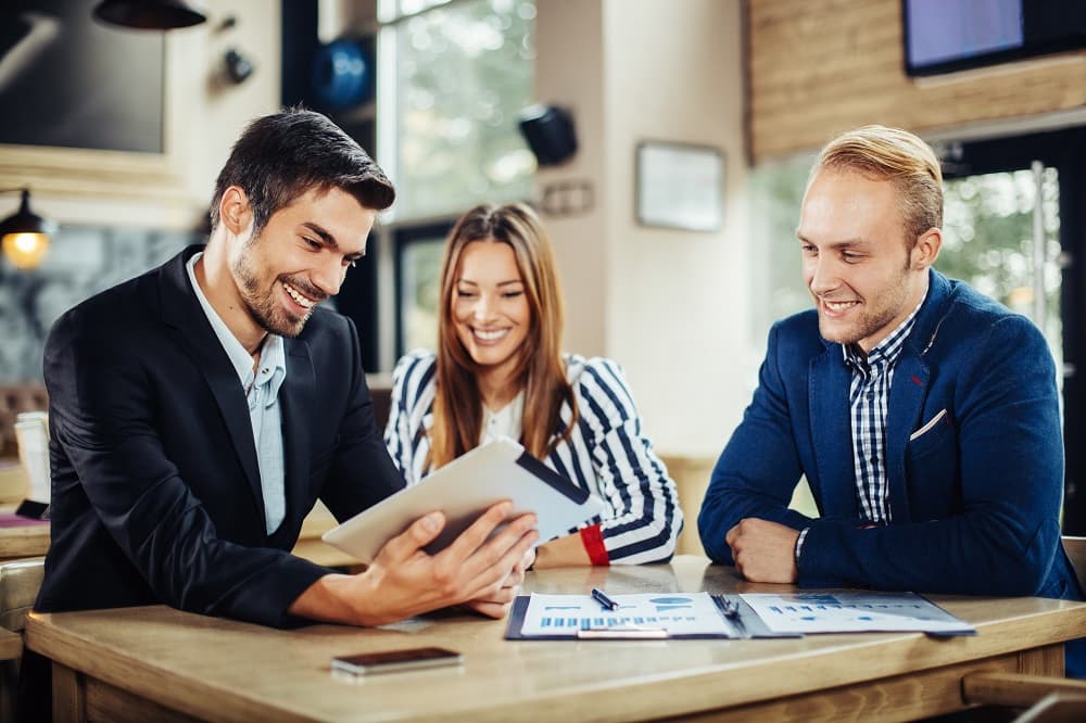 O Uso do Microsoft Dynamics 365 em Empresas de Serviços