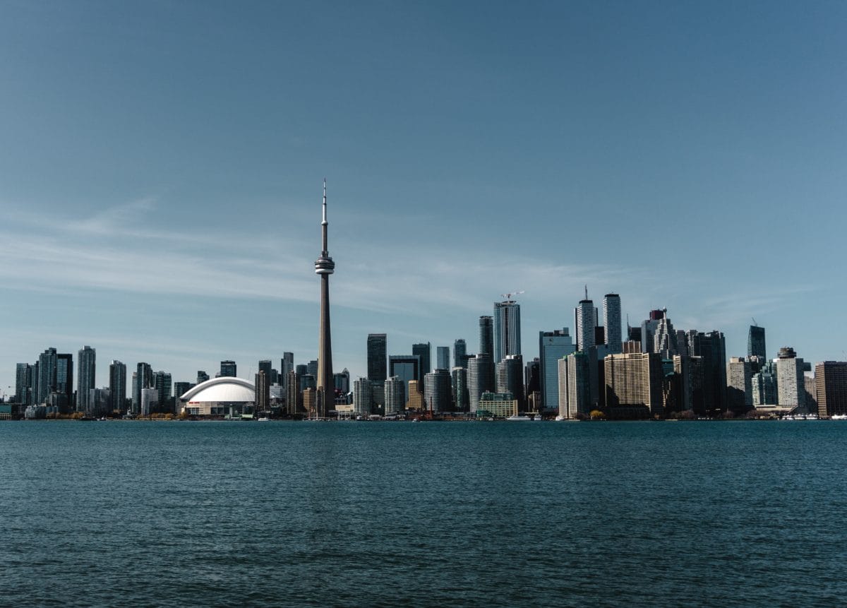 AlfaPeople Brasil inicia nova operação no Canadá