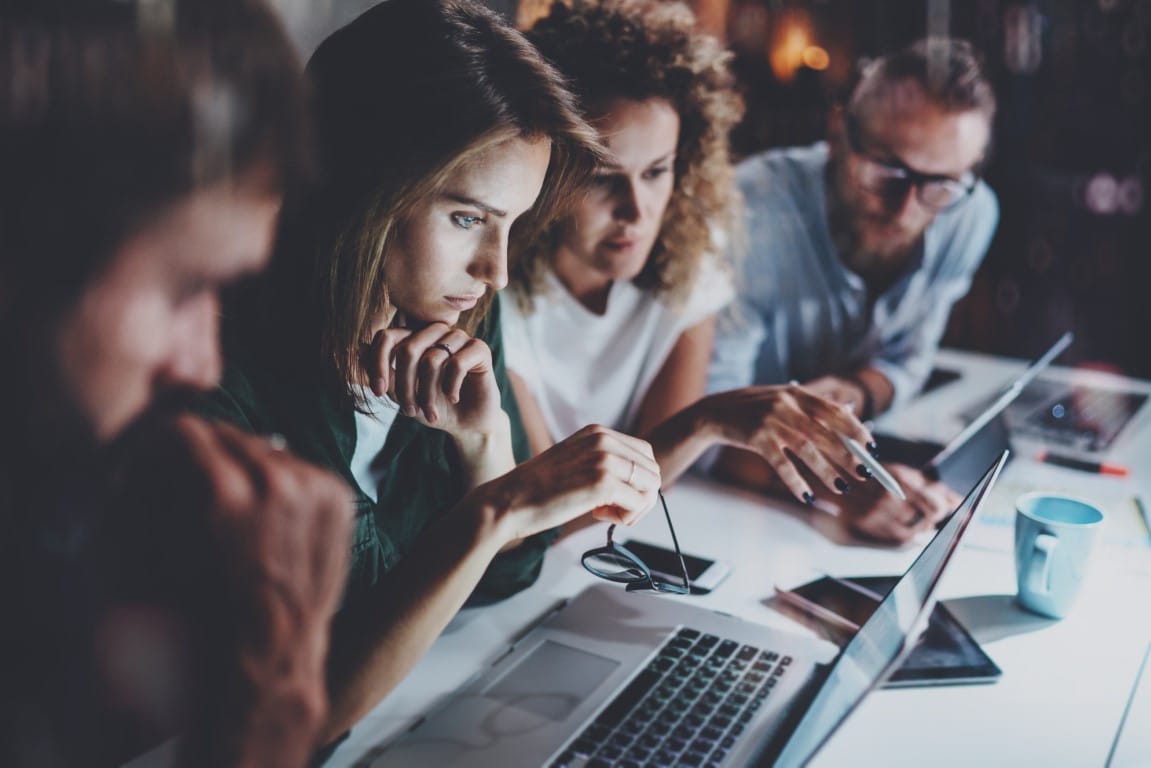 Webinar Microsoft D365 Business Central: O ERP Na Medida Certa