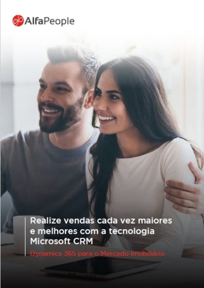 Realize vendas cada vez maiores e melhores com a tecnologia Microsoft CRM