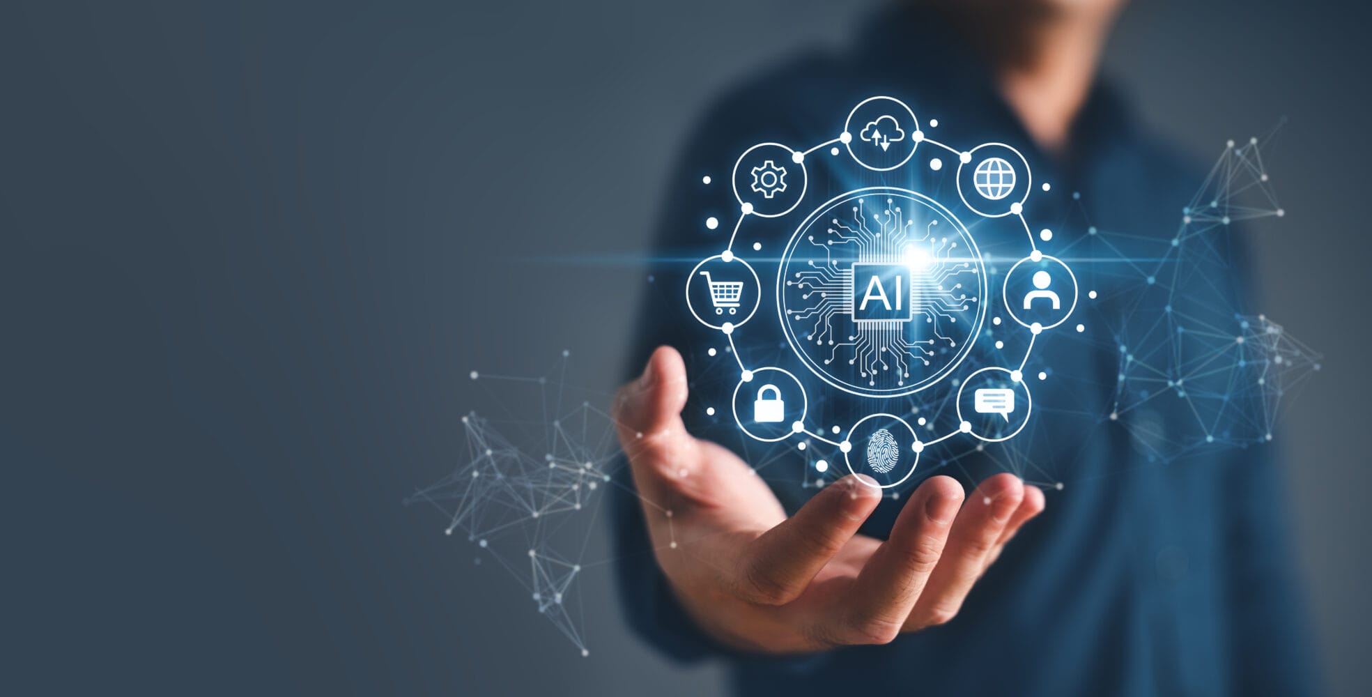 O Poder dos Dados e da IA com a Microsoft