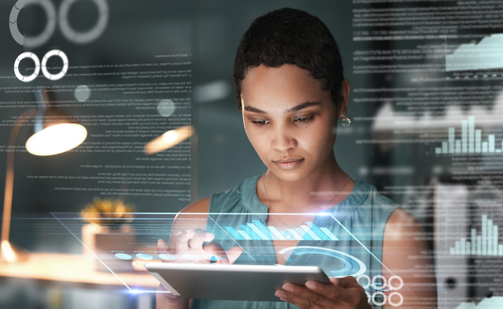 Potencialize seu ERP com Tecnologias Microsoft Complementares