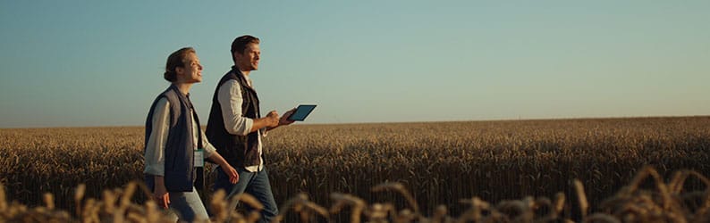 Case de Sucesso: Como a Ourofino Utilizou RPA para Potencializar a Eficiência no Agronegócio