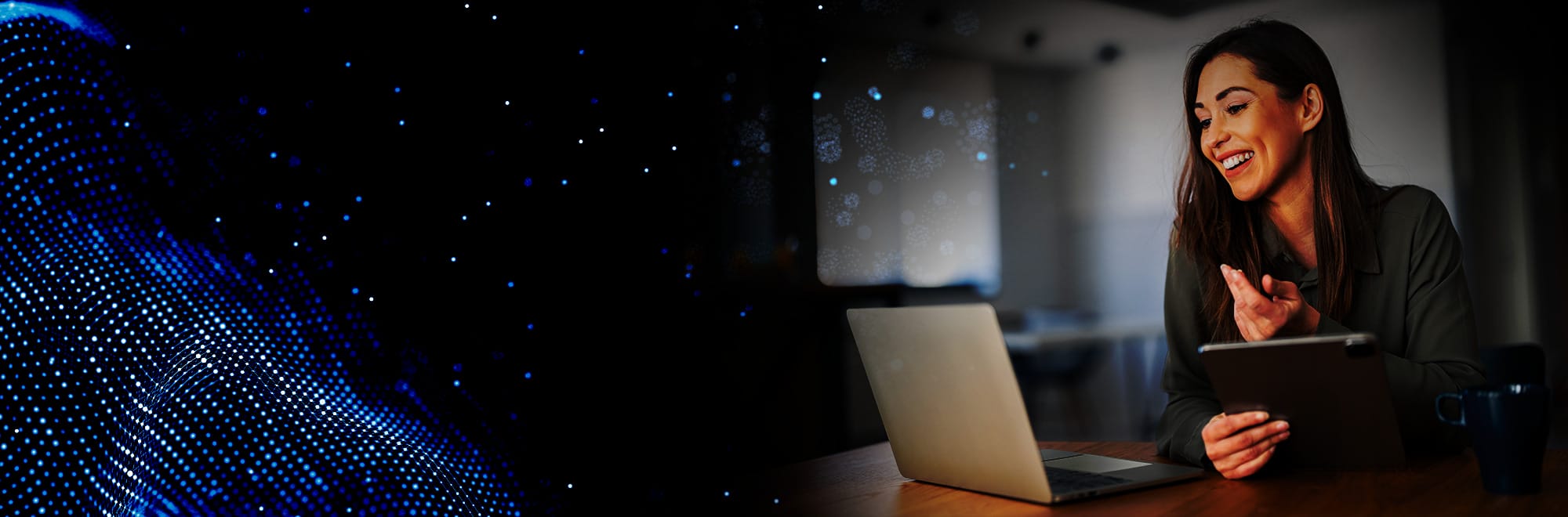 Microsoft Copilot: Capacitando sua produtividade com assistência de IA