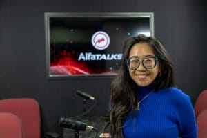 Alfatalk-thabata-sakurai