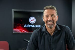 Egon Coradini-alfatalks-2