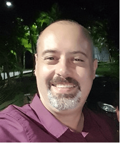 Daniel Androni
