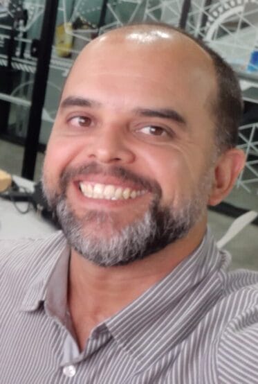 Fabio Nunes Bonifácio