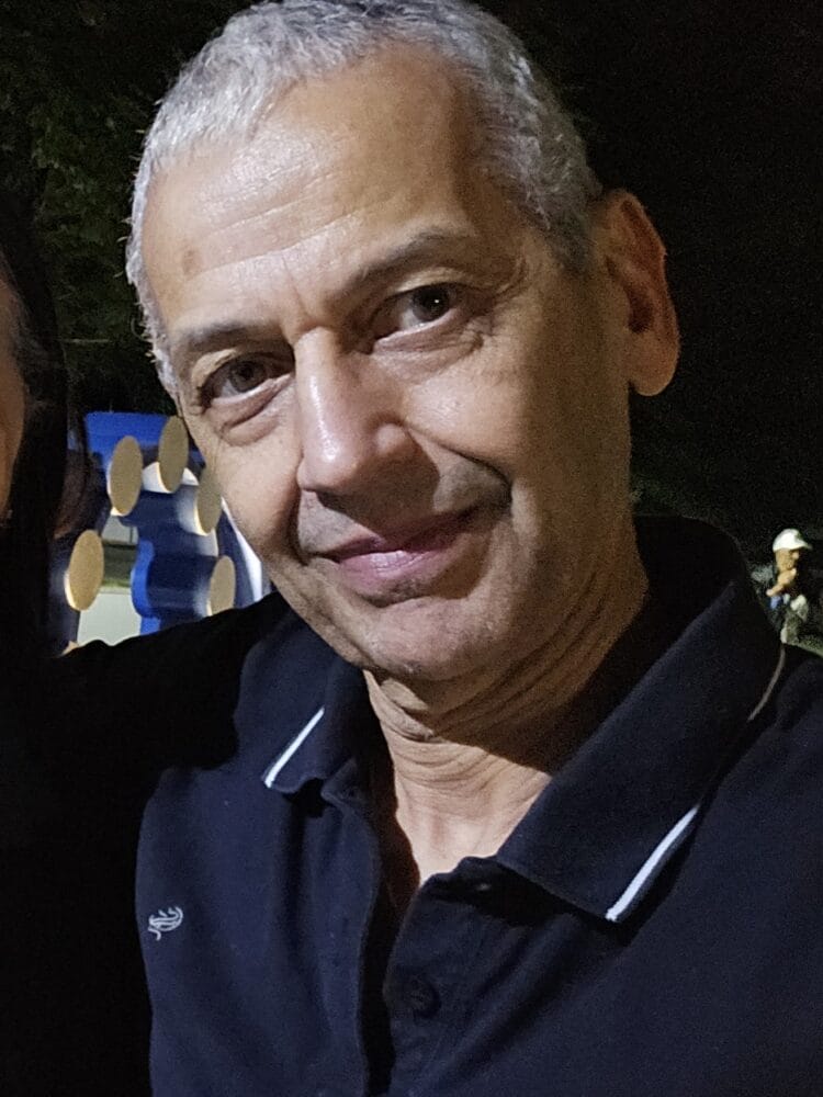 Helio Nascimento Costa de Jesus