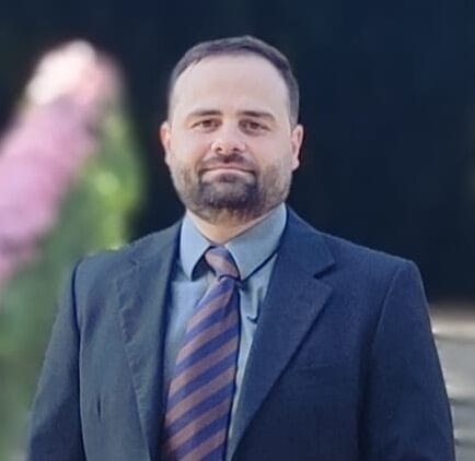 Oswaldo Christo Vecci