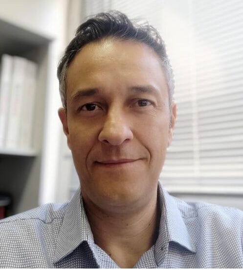 Paulo Batista Fernandes