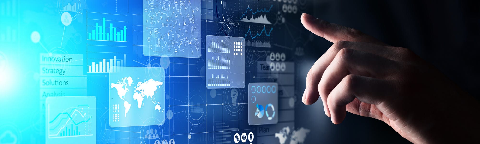 Transforme seu ERP com Microsoft Copilot e Agentes Autônomos