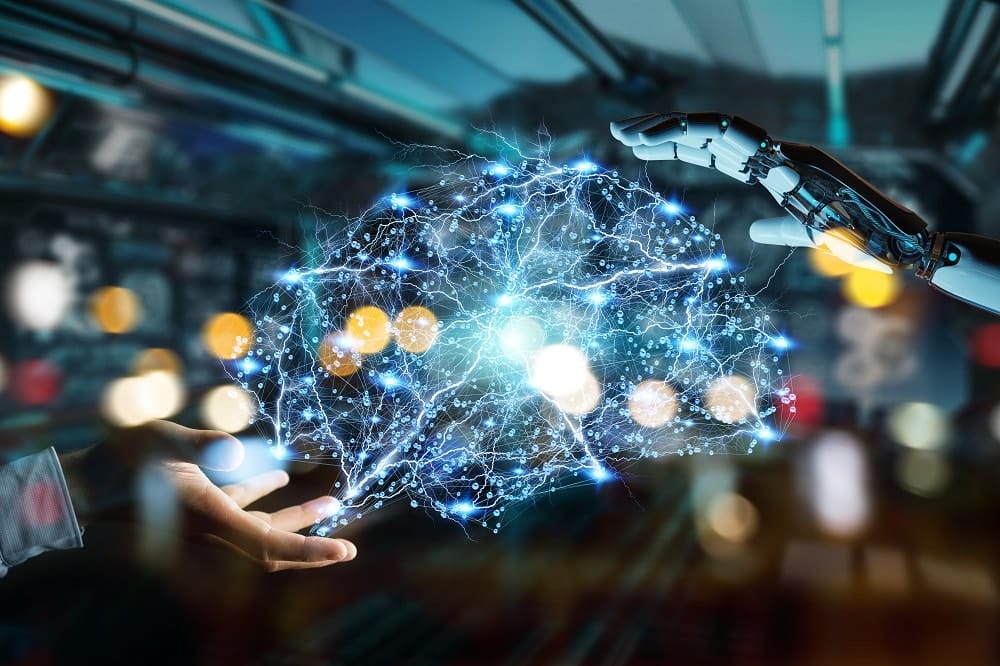 Artificial Intelligence (AI) + Industry 4.0: How Microsoft technology is bringing major changes to manufacturi …