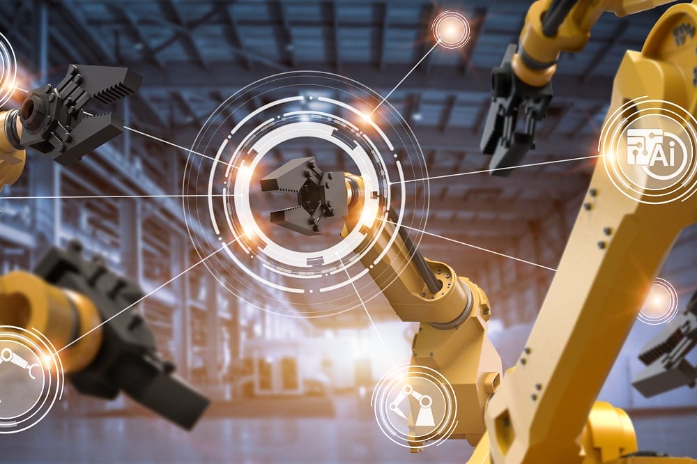 Industrial Internet of Things (IIoT) + Industry 4.0: How Microsoft technology is bringing major changes to man …