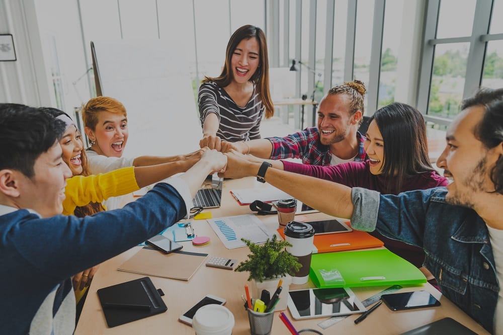 Bring out your teams’ assertive side with simple, cost-effective business automation tools from Microsof …