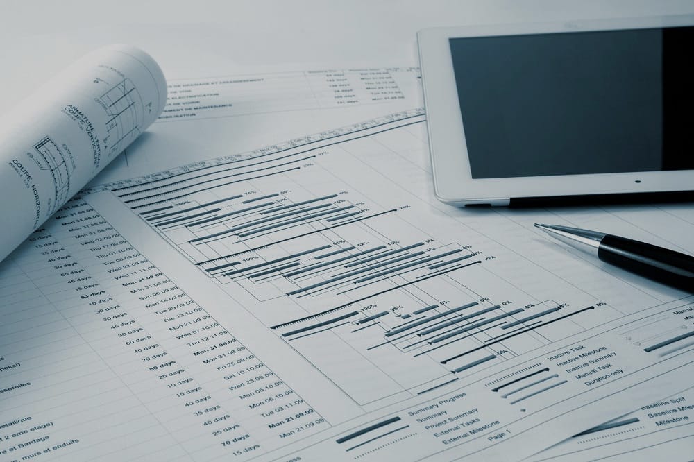 Manage your assets effectively through projects in Dynamics 365