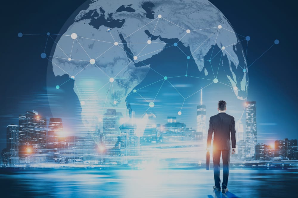 Speeding up the digital transformation process in this new normal. The strategic importance of a technological …