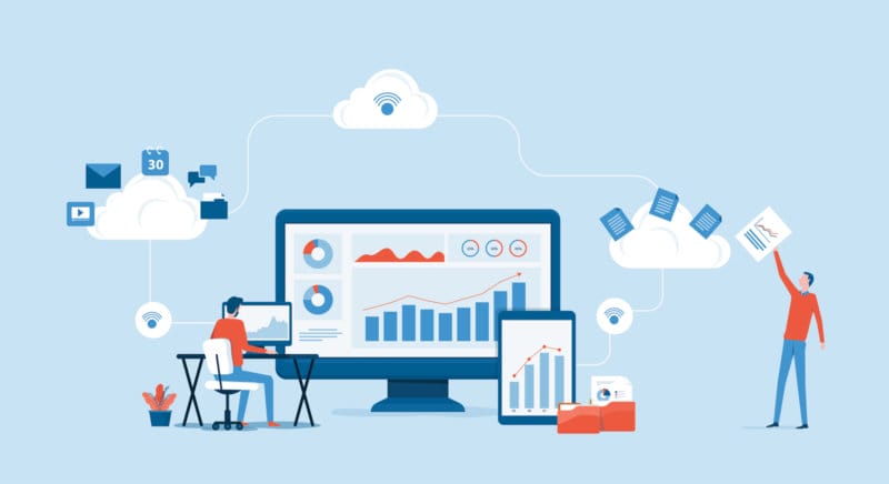 Introduction to the Power Platform: 3 Examples of How You Can Use It in Your Business