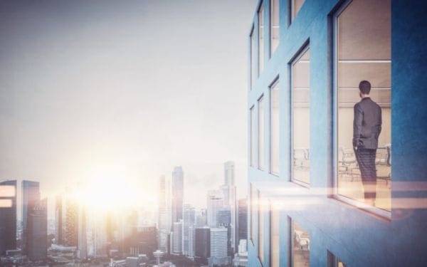 Microsoft Dynamics 365: The big picture