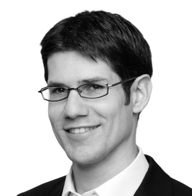 Stefan Fries STF