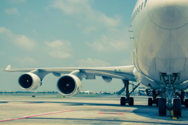 Referenzbericht von Air Partner