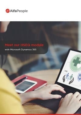 Erreichen Sie die Geschäftsziele. Mit der digitalen Transformation Ihrer IT-Services