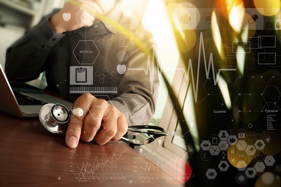 Elektronische Berichtserstellung in Microsoft Dynamics 365 for Operations