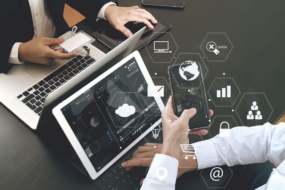 Cross-Company Datenaustausch mit Microsoft Dynamics AX und Microsoft Dynamics 365 for Operations