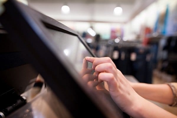 Implementierung Sales