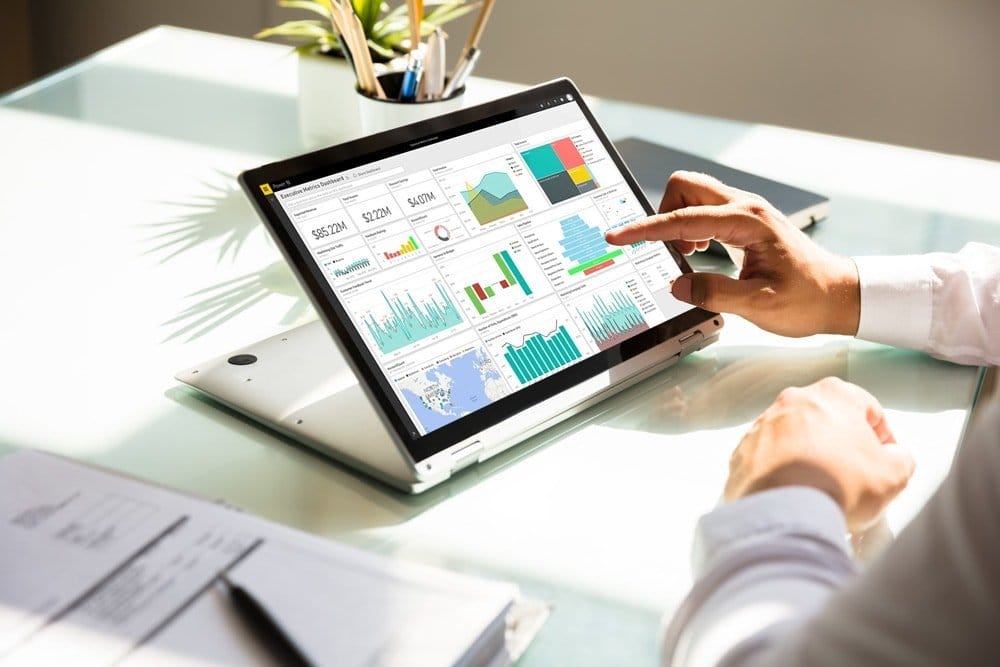 Datenzauber für Retail-CIOs mit Power BI