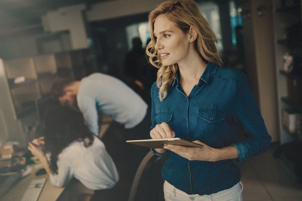 So betreuen Sie Ihre Kunden optimal