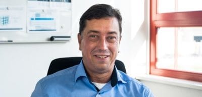 Interview mit Christian Kempe