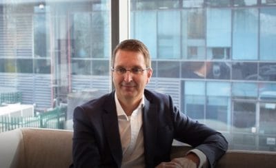 Interview mit Simon Walters