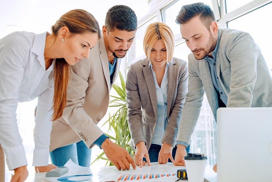 Project Service Automation by Microsoft Dynamics 365