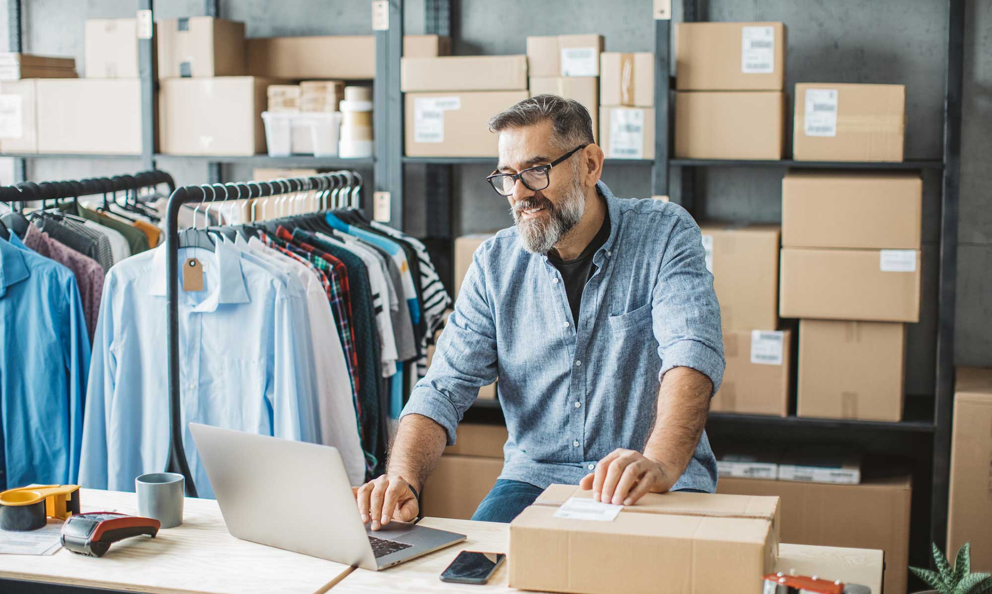 Diesen Fehler sollten B2B-Retailer niemals machen