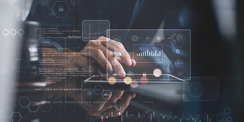 Wie Microsoft Dynamics 365 Finance Unternehmen bei der effektiven Planung ihrer Lieferkettenprozesse unterstü …