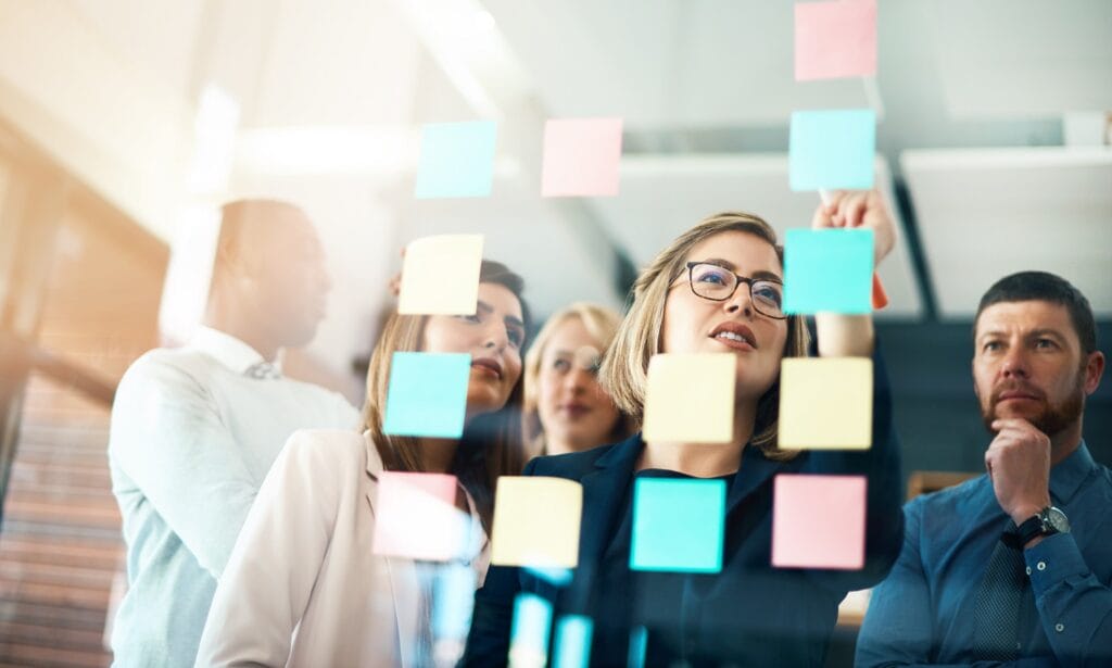 No project too complex Project