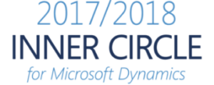 innercircle 2017 / 2018
