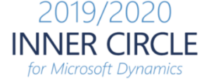 innercircle 2019 / 2020