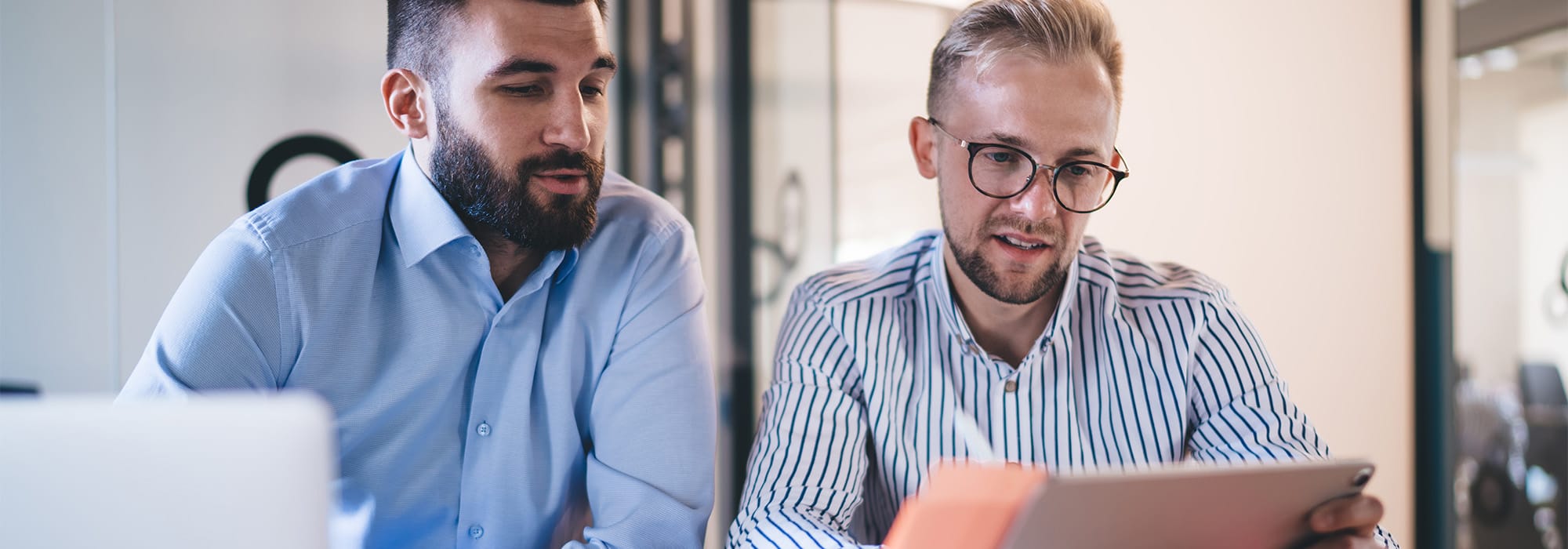 Ganzheitliche IT-Beratung mit „OptiBiz Excellence“