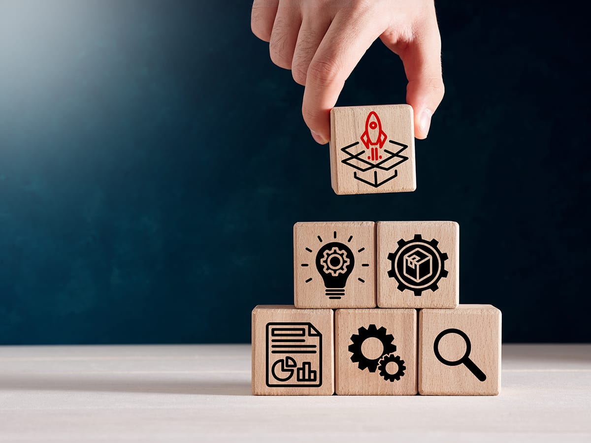 Schneller und besser entscheiden: ERP-Optimierung mit KI.