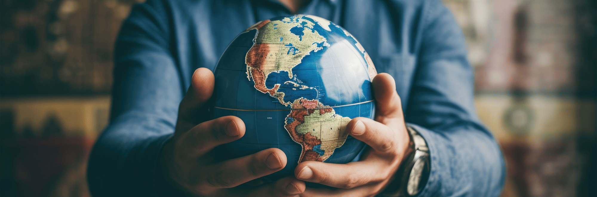 Weltweit effizient – mit gelungener Software-Lokalisierung!