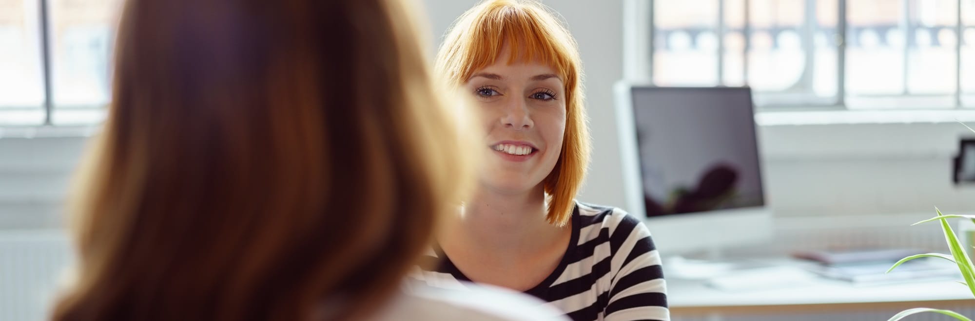 Finance Freitag – unser Expertentalk zum Thema Finance Premium.