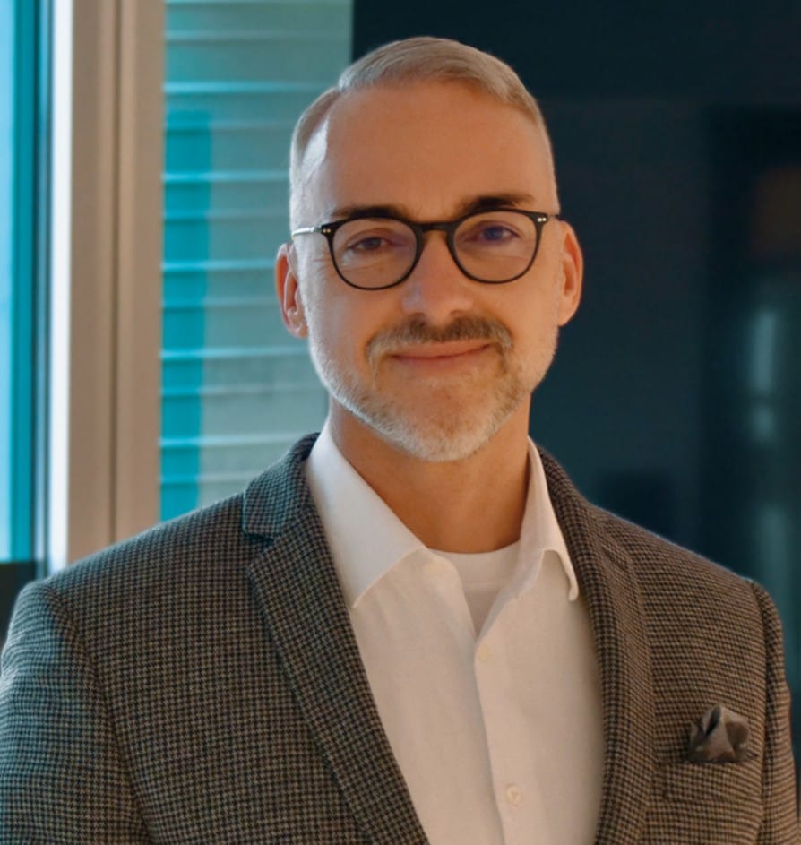 Jörg Jurytko