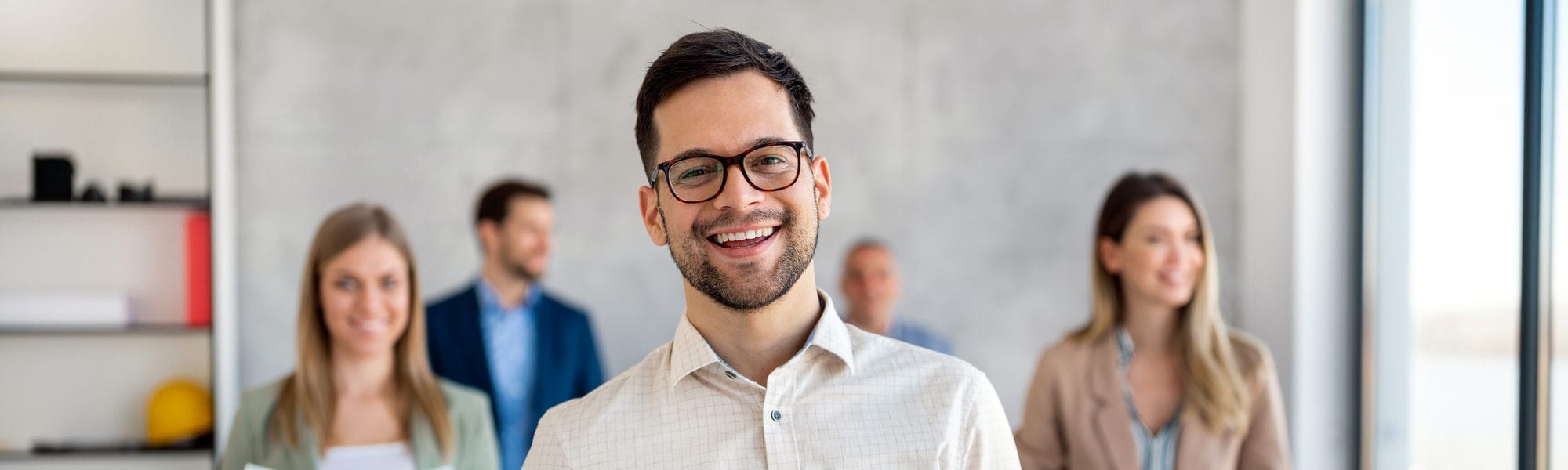 AlfaPeople – Ihr starker Partner im Microsoft-Universum